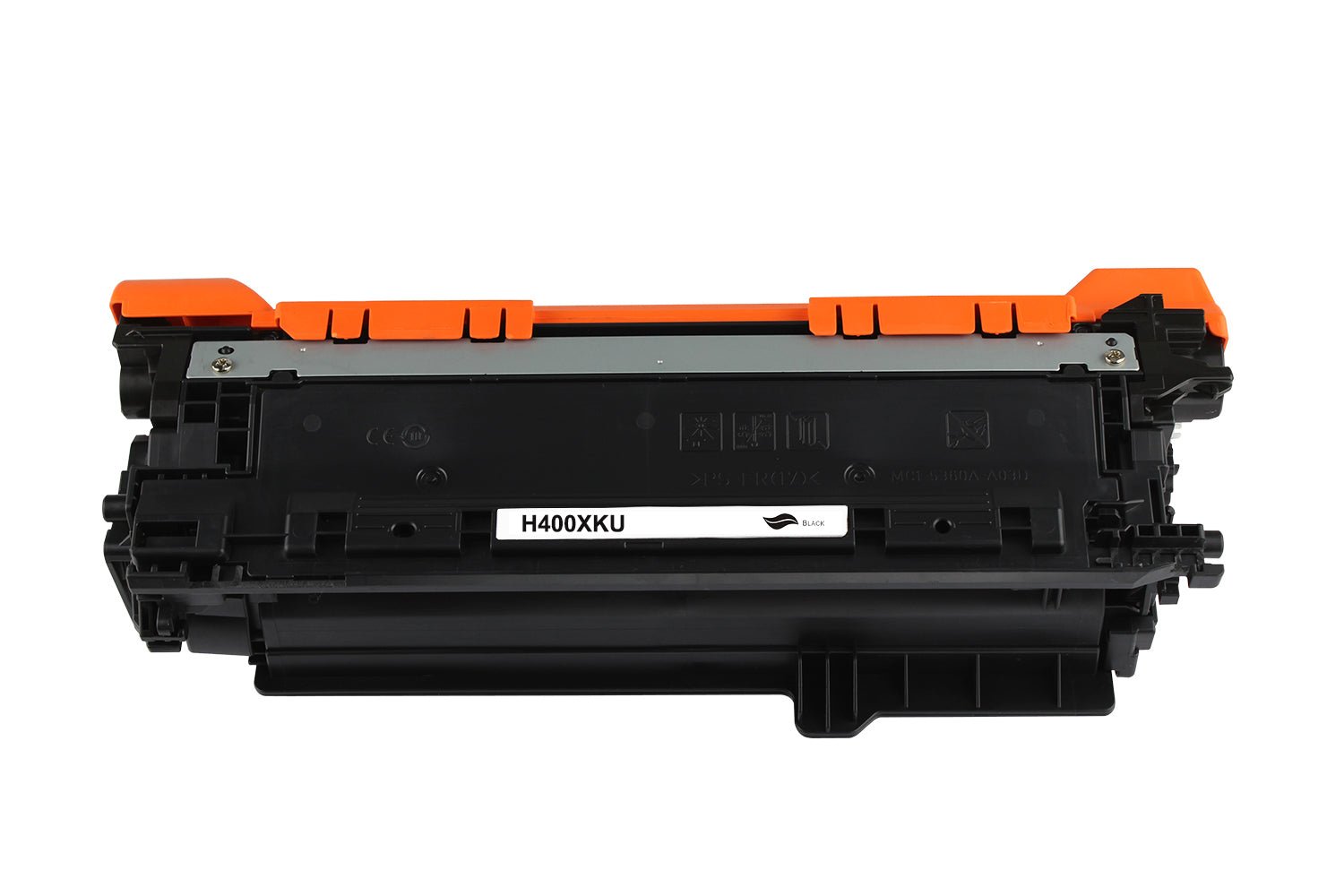 Cartouche de toner Compatible HP CE400X/CE250X(507X/504X) Noir 11000pages - KERA FRANCE Cartouche de toner Compatible HP CE400X/CE250X(507X/504X) Noir 11000pages - KERA FRANCE